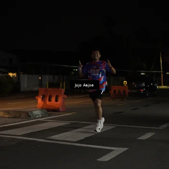 Runner Photo 6054162