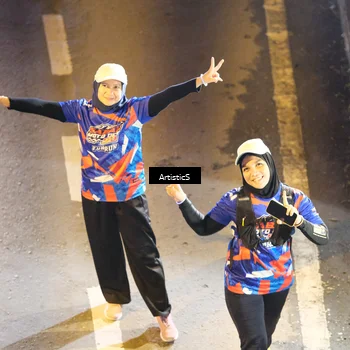 Runner Photo 6054168