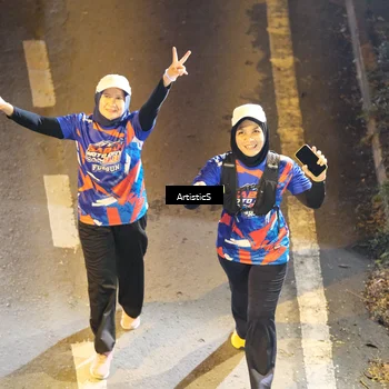 Runner Photo 6054170