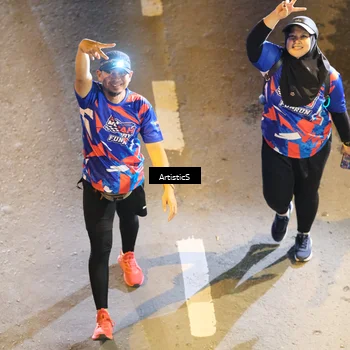 Runner Photo 6054172