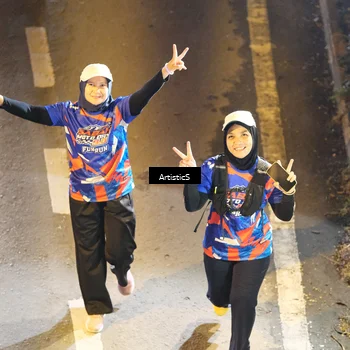 Runner Photo 6054173