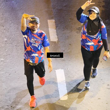 Runner Photo 6054175