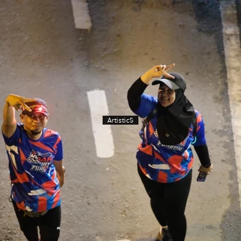 Runner Photo 6054177
