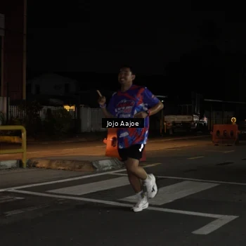 Runner Photo 6054180