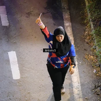 Runner Photo 6054183