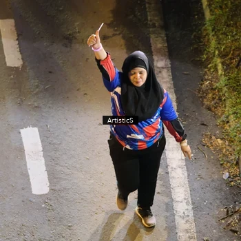 Runner Photo 6054185