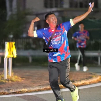 Runner Photo 6054188