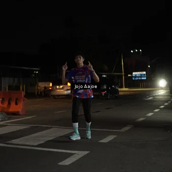 Runner Photo 6054189