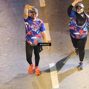 Runner Photo 6054190