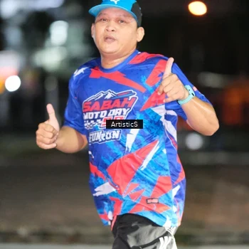 Runner Photo 6054192