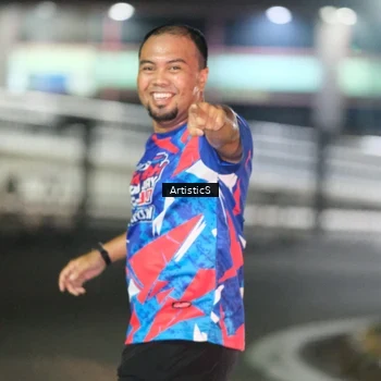 Runner Photo 6054196