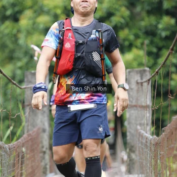 Runner Photo 60542