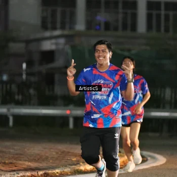 Runner Photo 6054200