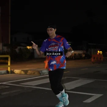 Runner Photo 6054201