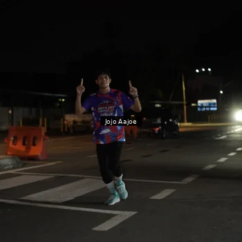 Runner Photo 6054204