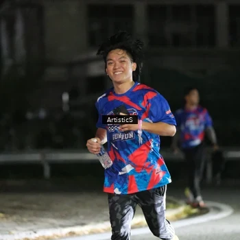 Runner Photo 6054205