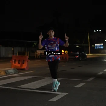 Runner Photo 6054209