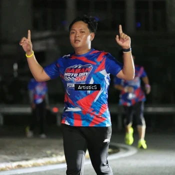 Runner Photo 6054215
