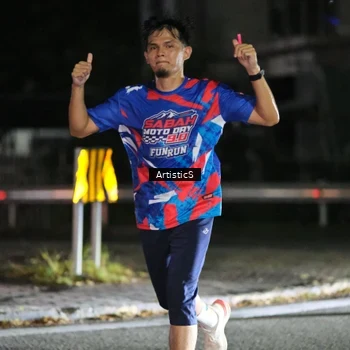 Runner Photo 6054220