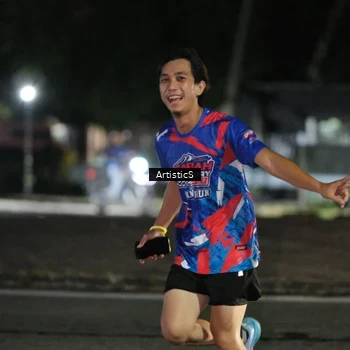 Runner Photo 6054223