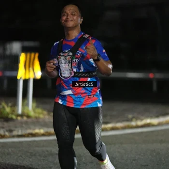 Runner Photo 6054226