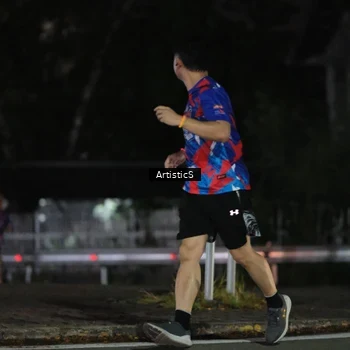 Runner Photo 6054228