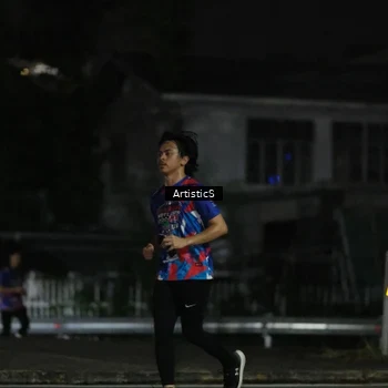 Runner Photo 6054229