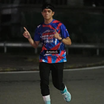 Runner Photo 6054232