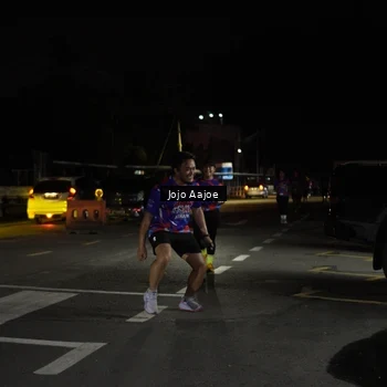 Runner Photo 6054234