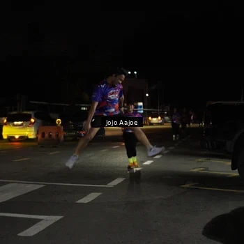 Runner Photo 6054235