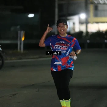 Runner Photo 6054240