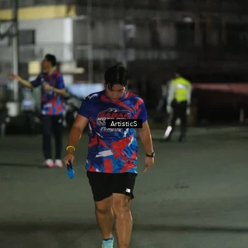 Runner Photo 6054242