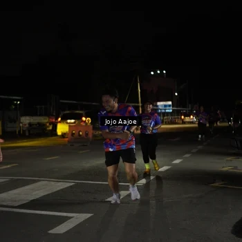 Runner Photo 6054246