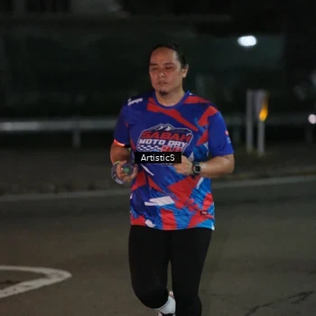 Runner Photo 6054247