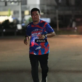 Runner Photo 6054261