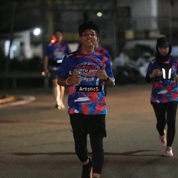Runner Photo 6054265