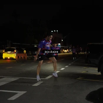 Runner Photo 6054274