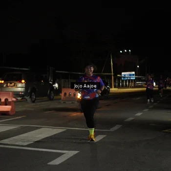 Runner Photo 6054277