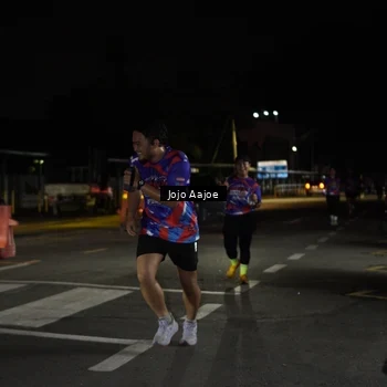 Runner Photo 6054278