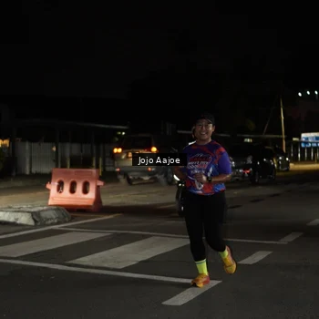 Runner Photo 6054284