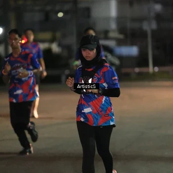 Runner Photo 6054286