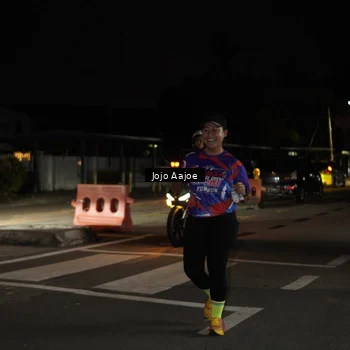 Runner Photo 6054287