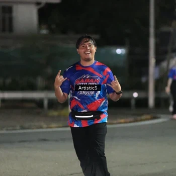 Runner Photo 6054289