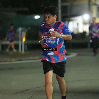 Runner Photo 6054290