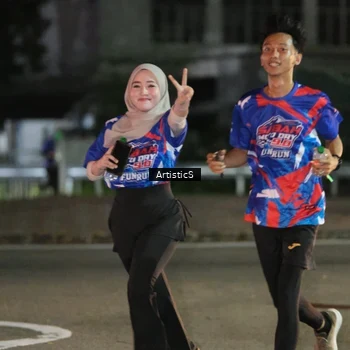 Runner Photo 6054292