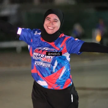 Runner Photo 6054293