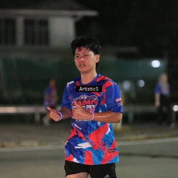 Runner Photo 6054294