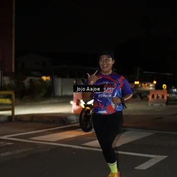 Runner Photo 6054295