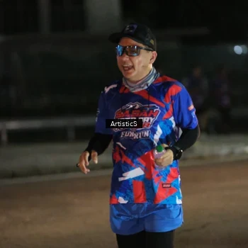 Runner Photo 6054296