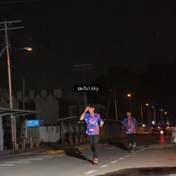 Runner Photo 6054299